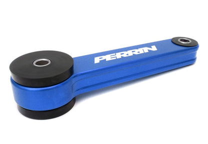 Perrin 93-21 ​​Subaru Impreza / 04-21 STI / 02-21 WRX Pitch Stop Mount - Azul