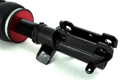 Air Lift Performance 2005-2014 Ford Mustang (S197) Kit dianteiro (3/8 acessórios não incluídos)