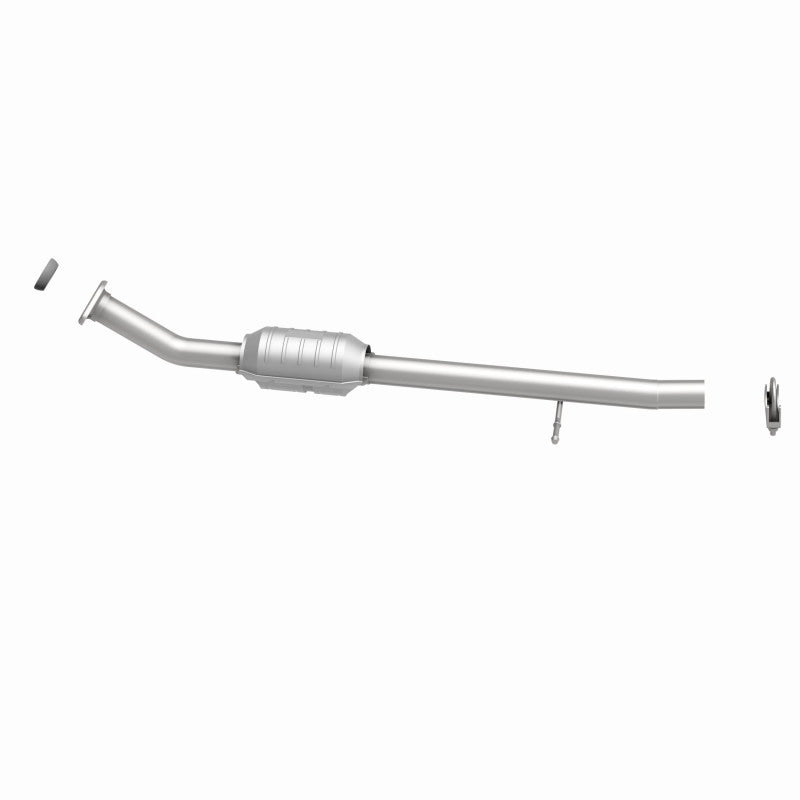 MagnaFlow Direct Fit Catalytic Converter 11-12 Mazda 2 1.5L