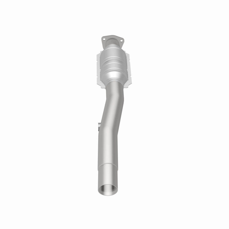 MagnaFlow Direct Fit Catalytic Converter 97-05 Audi A8 Quatt 4.2L Driver Side