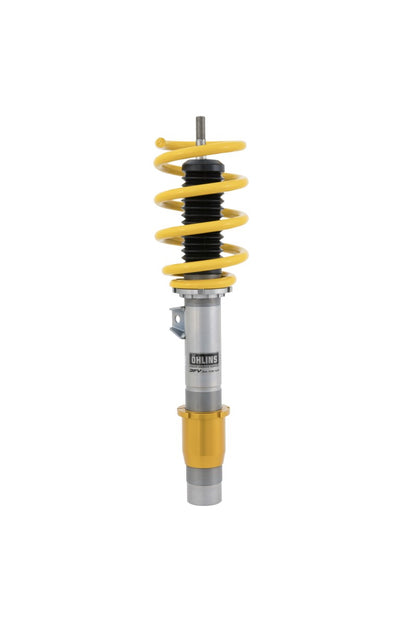 Ohlins 08-13 BMW M3 (E9X) Sistema Coilover de carretera y pista