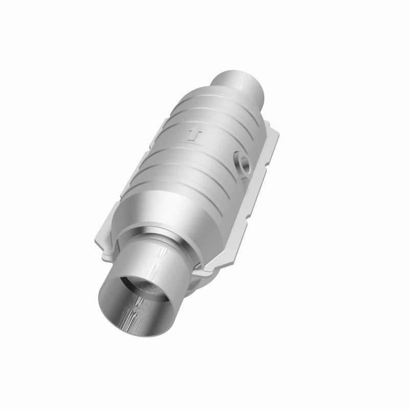 MagnaFlow Universal Catalytic Converter 1.75in. Honda OEM
