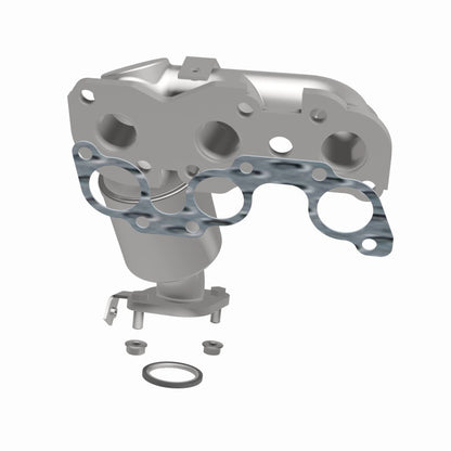 MagnaFlow Direct Fit Catalytic Converter 2002 Toyota Avalon 3.0L