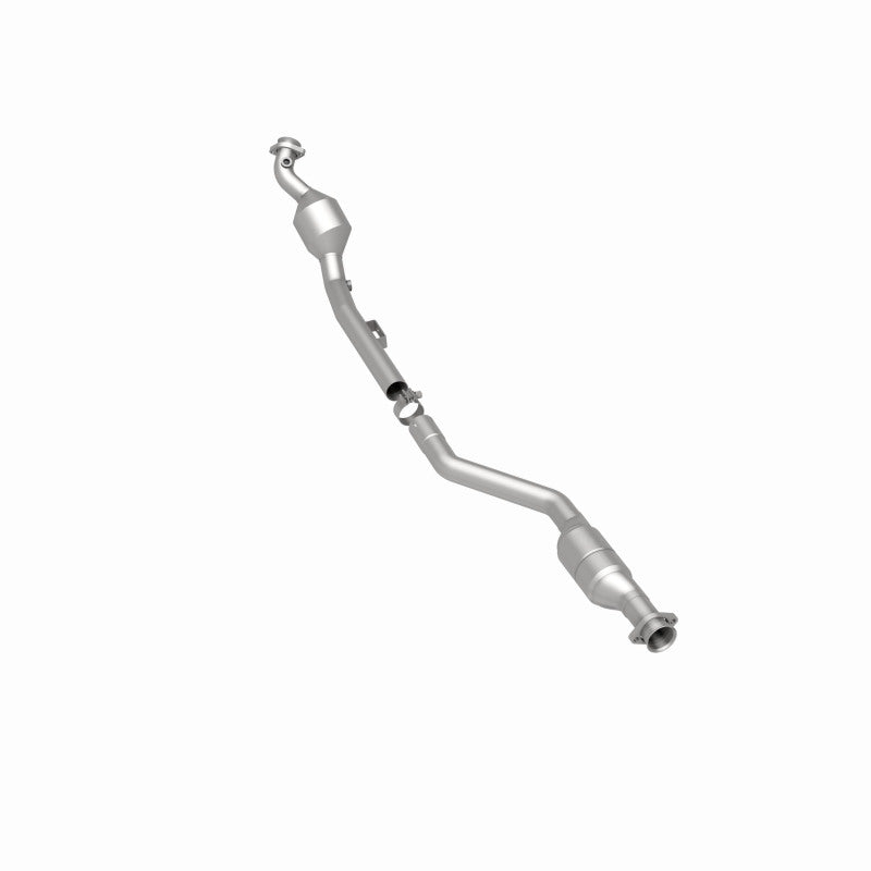 MagnaFlow Direct Fit Catalytic Converter 00-02 Mercedes E430 4.3L