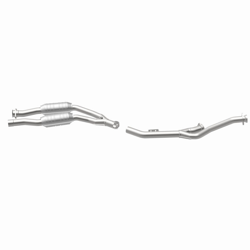 MagnaFlow Direct Fit Catalytic Converter 92-95 MB 400/500 4.2/5.0