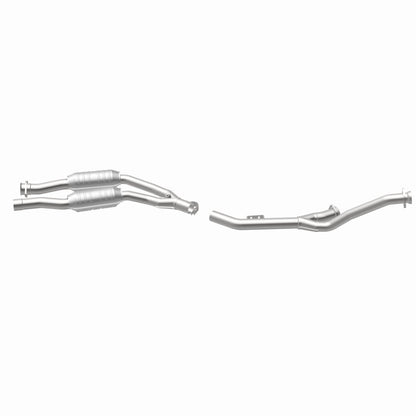 MagnaFlow Direct Fit Catalytic Converter 92-95 MB 400/500 4.2/5.0