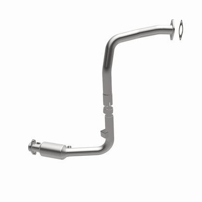 MagnaFlow Direct Fit Catalytic Converter 05-08 LR3/RR Sport PS OEM