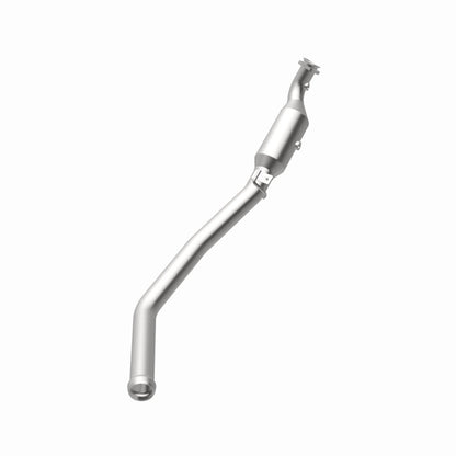 MagnaFlow Direct Fit Catalytic Converter 2007-2012 GL450 4.6 L Underbody