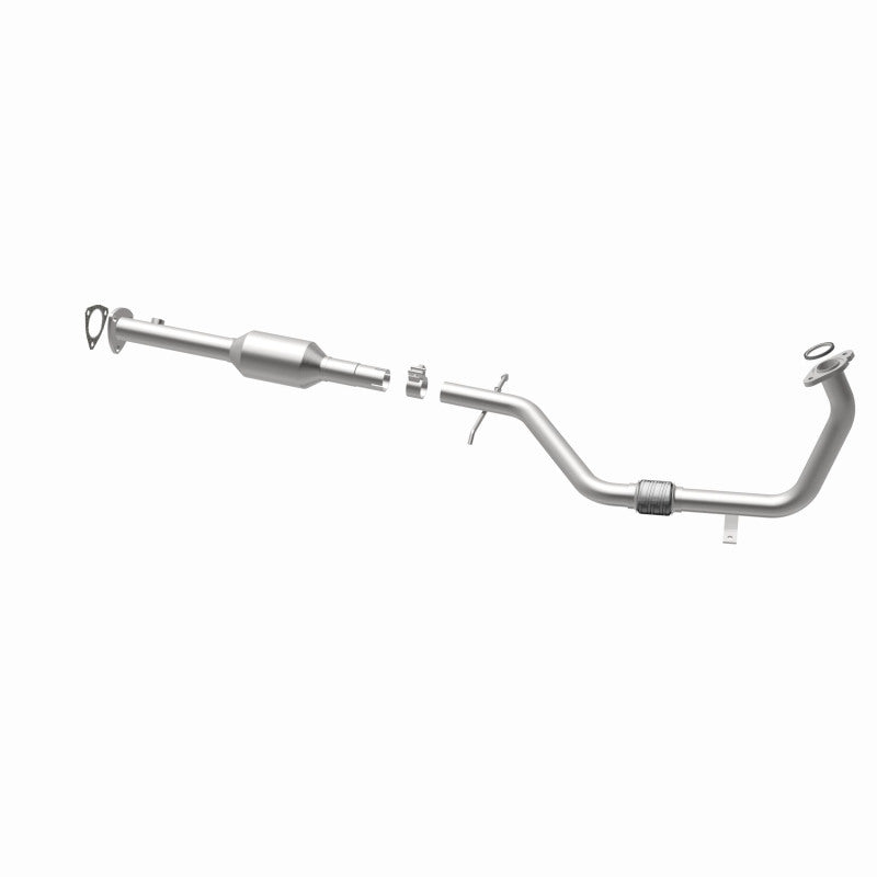 MagnaFlow Direct Fit Catalytic Converter 02 Chevrolet Cavalier 2.2L