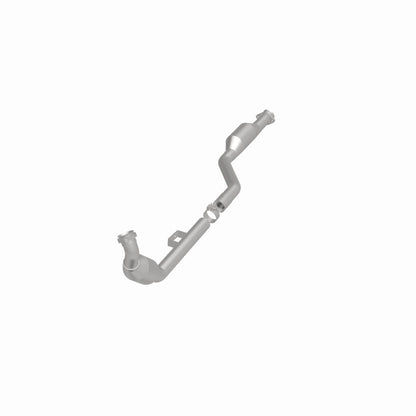 MagnaFlow Direct Fit Catalytic Converter 00 - 03 Mercedes CL500 Driver Side