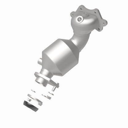 MagnaFlow Direct Fit Catalytic Converter 06-10 Honda Civic 1.3L