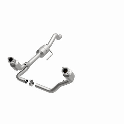 MagnaFlow Direct Fit Catalytic Converter 00-03 Dodge Durango 4.7L
