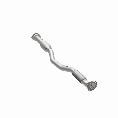 Conversor Catalítico MagnaFlow Conv Direct Fit 2007-2015 Nissan Altima L4 2.5L Gás e Diesel