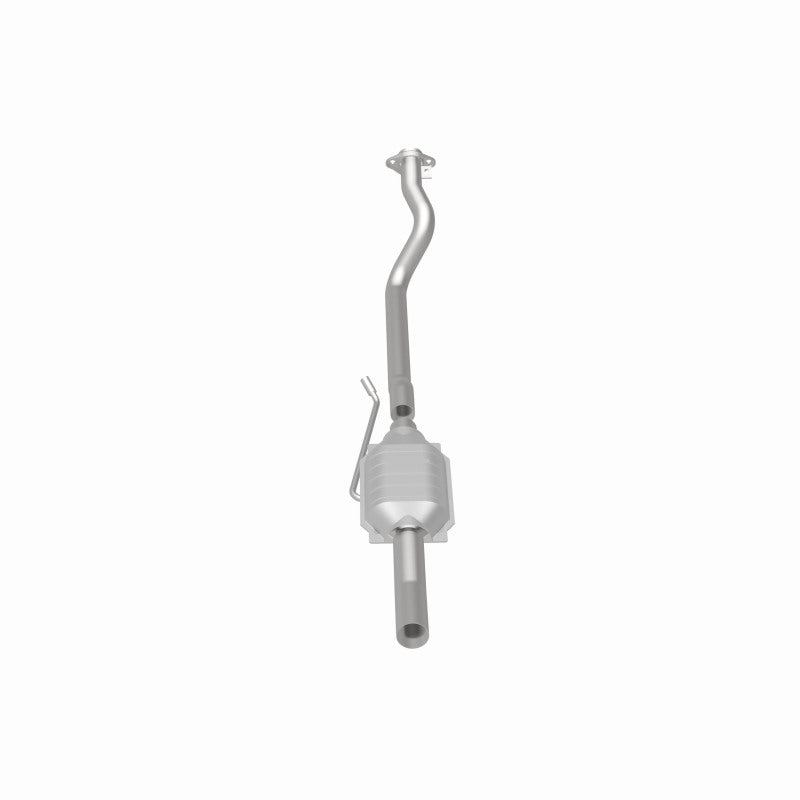 MagnaFlow Direct Fit Catalytic Converter Ford 84 86