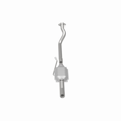MagnaFlow Direct Fit Catalytic Converter Ford 84 86