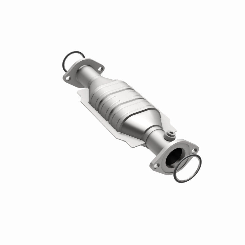 MagnaFlow Direct Fit Catalytic Converter 00 Mazda 626 2.5L CA