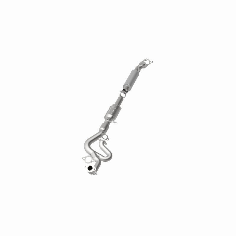 MagnaFlow Direct Fit Catalytic Converter 03-06 Hyundai Santa Fe 3.5L