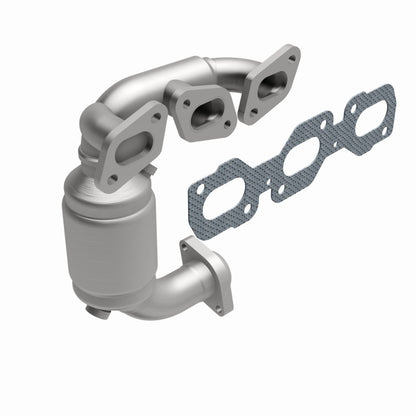 MagnaFlow Direct Fit Catalytic Converter Contour 95-00 2.5L Front MF