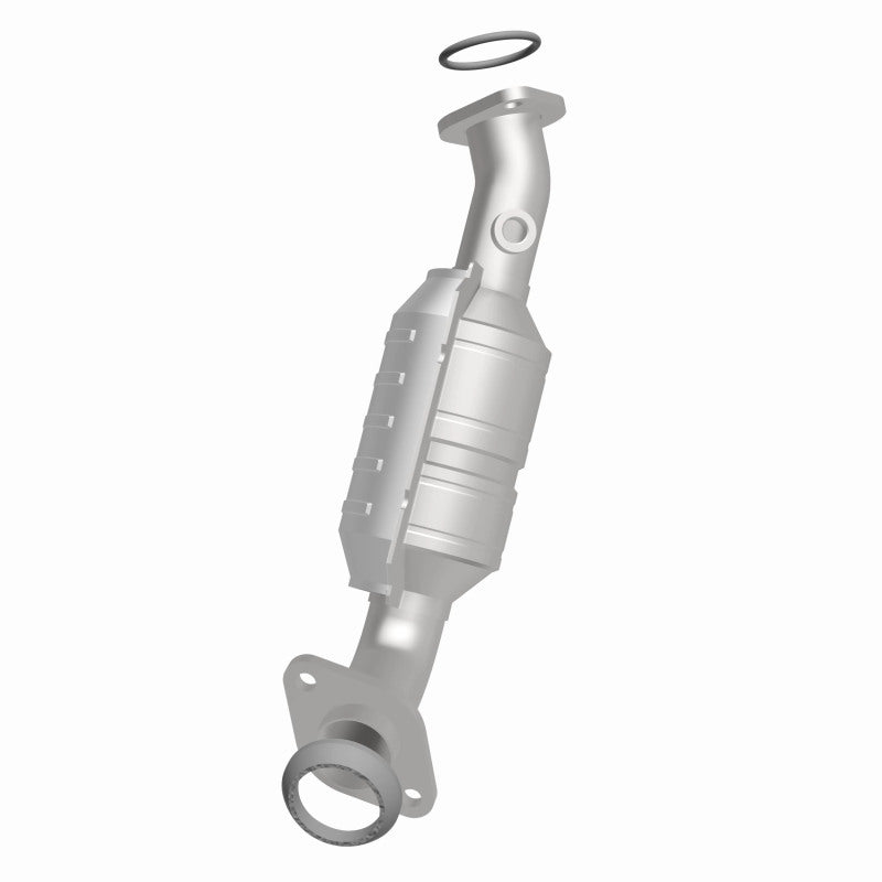 MagnaFlow Direct Fit Catalytic Converter 04-07 Cadillac CTS 2.8L/3.6L Driver Side