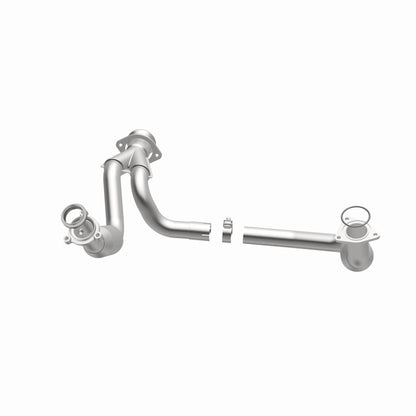 MagnaFlow Direct Fit Catalytic Converter 2007-2008 Cadillac Escalade 6.2L