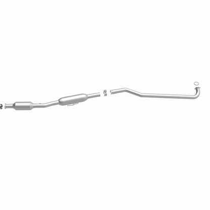 MagnaFlow Direct Fit Catalytic Converter 98-99 Toyota Corolla 1.8L