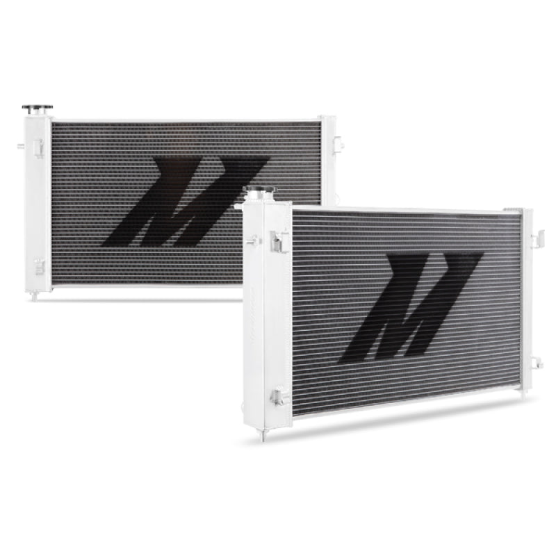 Radiador de aluminio Mishimoto 05-06 Pontiac GTO Performance
