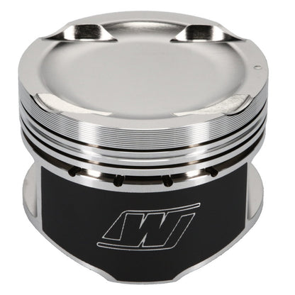 Wiseco Mitsubishi Turbo -18cc 1.390 X 92MM Piston Shelf Stock