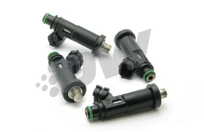Inyectores DeatschWerks 91-01 Integra / 92-00 Civic TODOS OBD I y II B, D y H Series 420cc