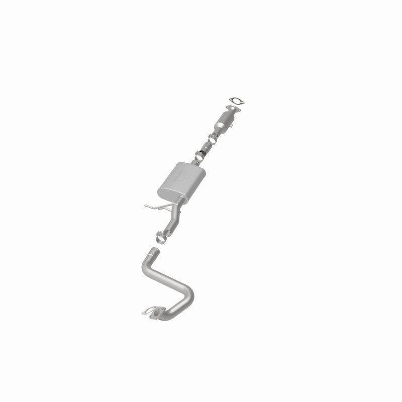 MagnaFlow Direct Fit Catalytic Converter 14-16 Kia Soul 2.0L