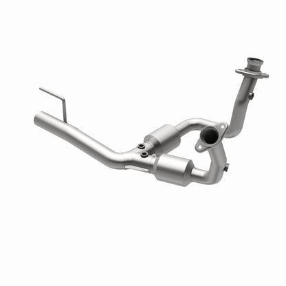MagnaFlow Direct Fit Catalytic Converter 99-01 G Cherokee 4.7 fr OEM