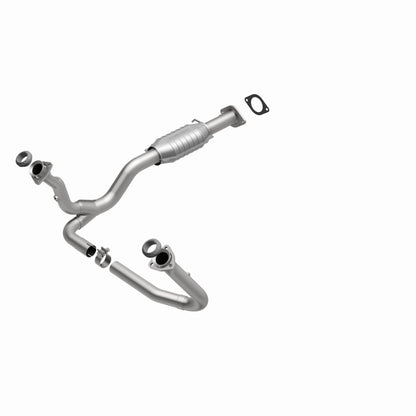 MagnaFlow Direct Fit Catalytic Converter 2000 S10/Sanoma 4.3L