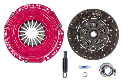 Exedy 1992-1999 Dodge Dakota V6 Estágio 1 Embreagem Orgânica
