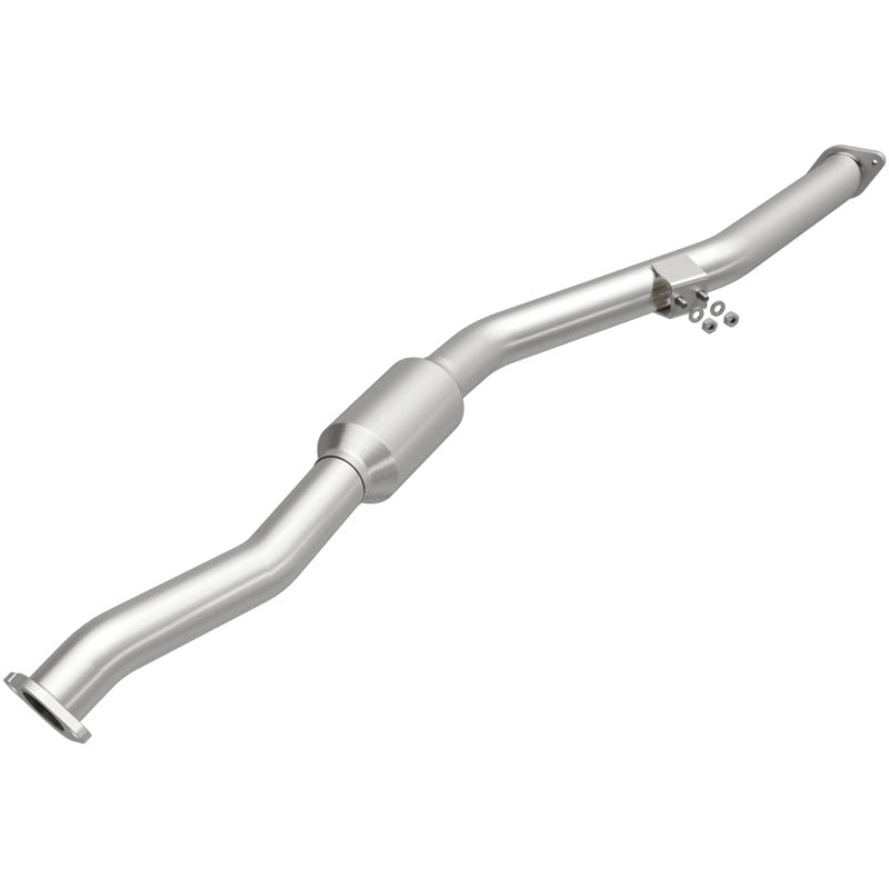MagnaFlow Direct Fit Catalytic Converter 15-19 Subaru WRX H4 2.0L