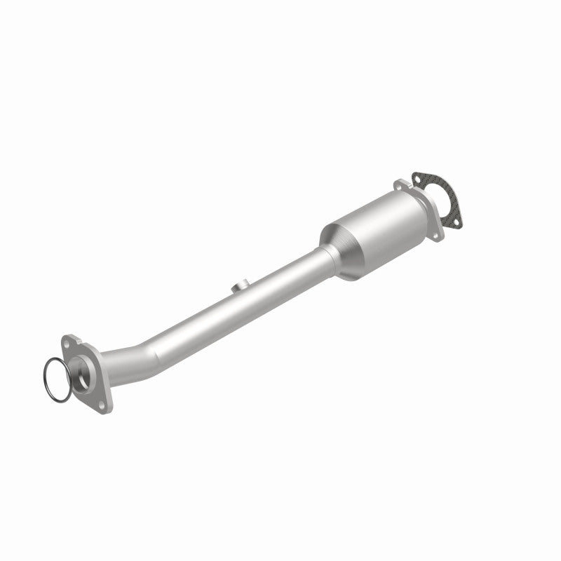 Parte inferior da carroceria Magnaflow Conv DF 11-15 Frontier 4