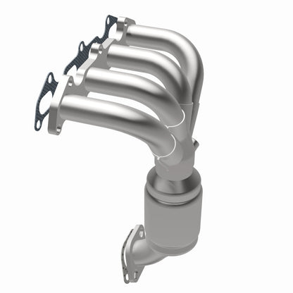 MagnaFlow Direct Fit Catalytic Converter 03-04 Kia Rio 1.6L mani OEM