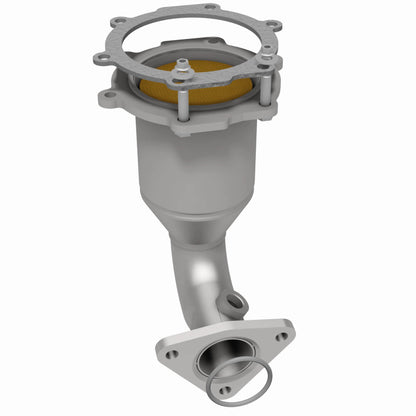 MagnaFlow Direct Fit Catalytic Converter 02-03 Maxima frt mani OEM