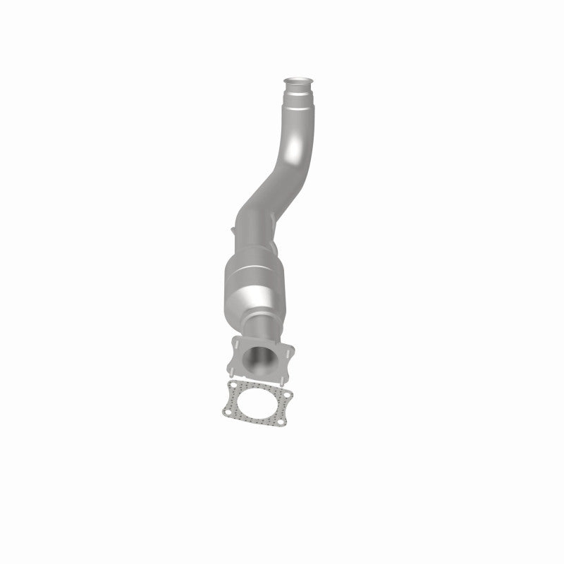 MagnaFlow Diesel Oxidation Catalyst DF 07-10 Silverado 2500/3500 HD 6.6L