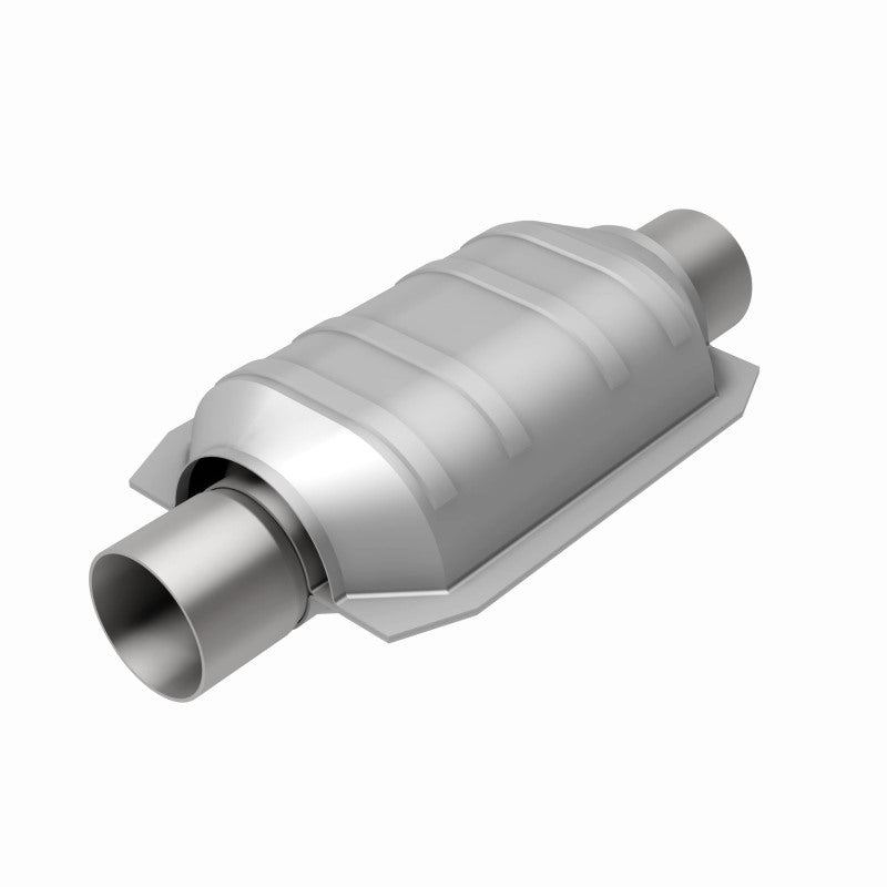 MagnaFlow Universal Catalytic Converter 2.25 W/Air FED