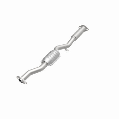MagnaFlow Direct Fit Catalytic Converter Nissan 85-86