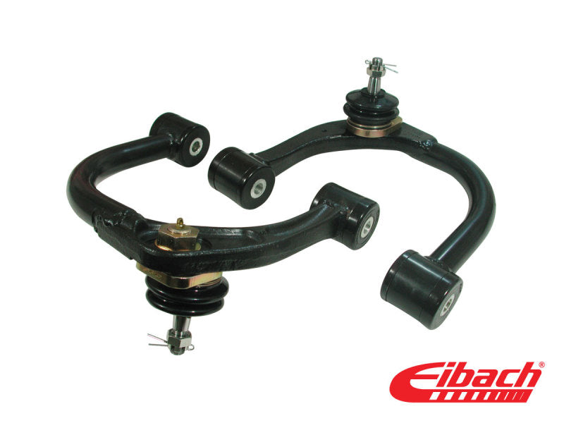 Eibach Pro-Alignment Front Camber Kit para 2016+ Toyota Tacoma