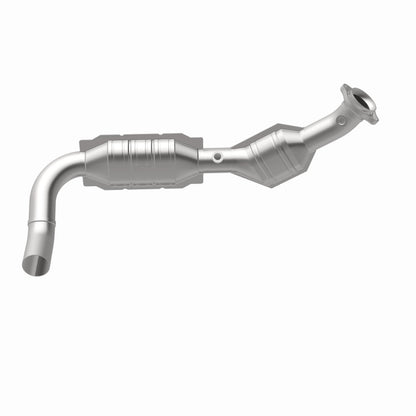 MagnaFlow Direct Fit Catalytic Converter 03-04 Exped Driver Side 4.6L