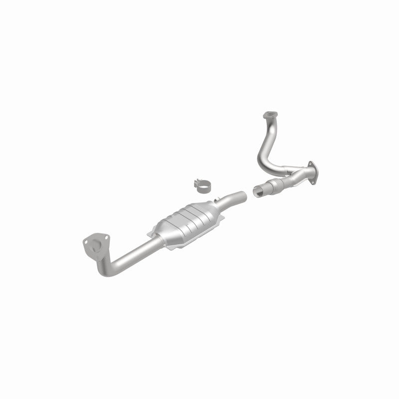 MagnaFlow Direct Fit Catalytic Converter 98-02 3.5L Isuzu Trooper DS