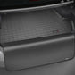 WeatherTech 06-16 Chevrolet Impala / 14-16 Impala Limited Cargo Liner w/ Bumper Protector - Black