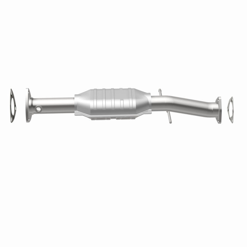 MagnaFlow Direct Fit Catalytic Converter 99 Sonoma/S10 4.3L