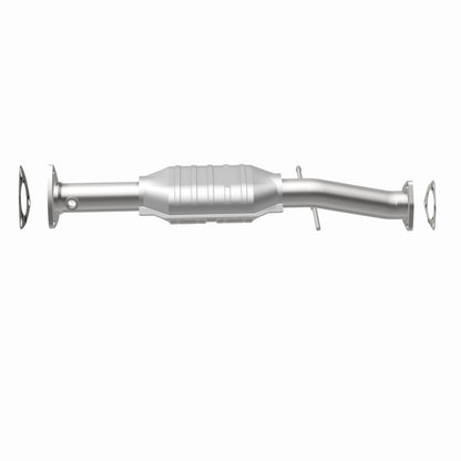 MagnaFlow Direct Fit Catalytic Converter 99 Sonoma/S10 4.3L