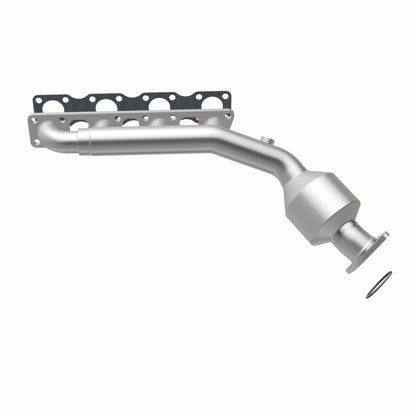 MagnaFlow Direct Fit Catalytic Converter 03-04 M45 V8 4.5 OE Mani