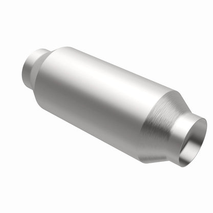 MagnaFlow Universal Catalytic Converter 3.0in. C/C spun body