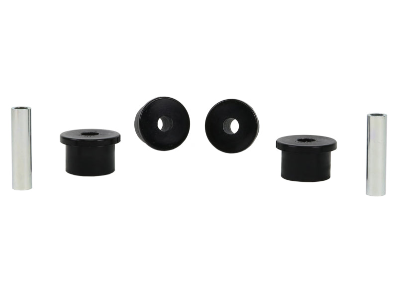 Whiteline 10/65-73 Ford Mustang mola traseira olhal dianteiro buchas
