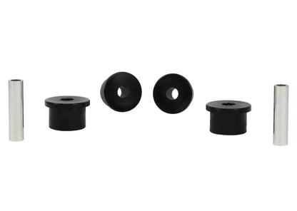 Whiteline 10/65-73 Ford Mustang mola traseira olhal dianteiro buchas