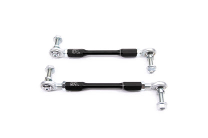 SPL Parts 2016+ Chevrolet Camaro (Gen 6) Endlinks dianteiros da barra estabilizadora